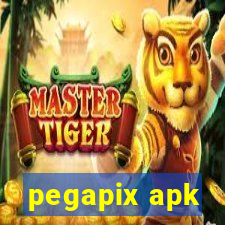 pegapix apk